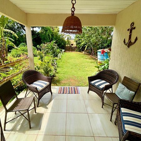 Casa Do Anjo Hotel Fernando de Noronha Buitenkant foto
